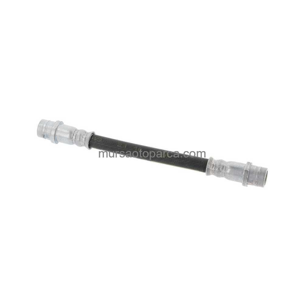 Polo-Cordoba-İbiza-Fabia Fren Hortumu Arka 01-10 6Q0611775B 