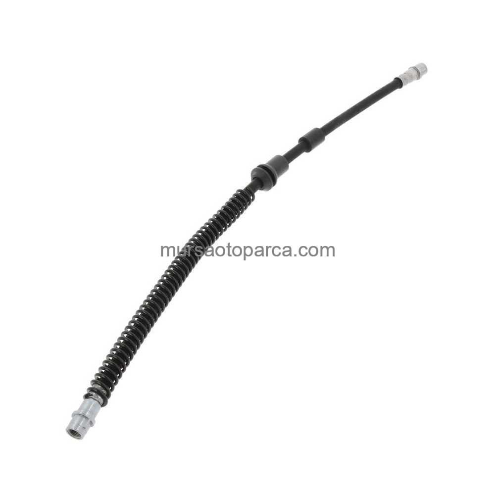 Touareg-Q7-Cayenne Fren Hortumu Ön 545 Mm 04- 7L0611701A
