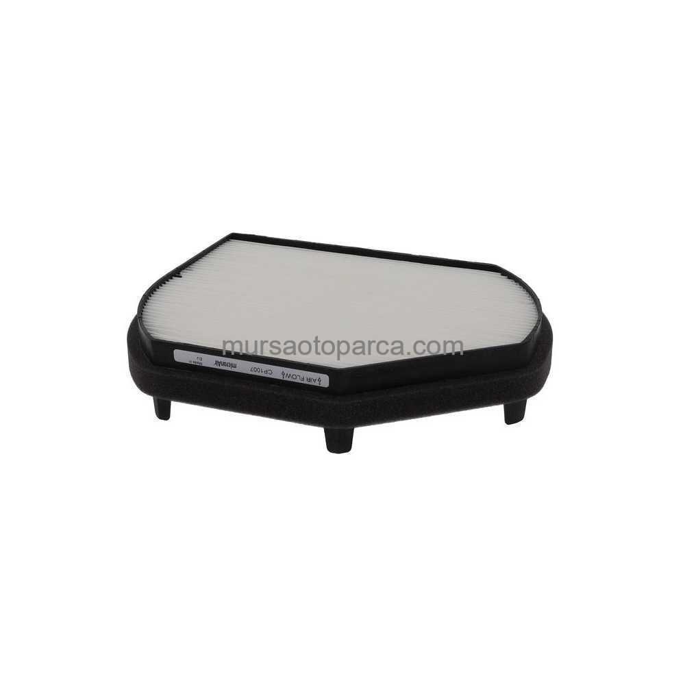 W202-210 Polen Filtresi 1993-2002 A2028300018