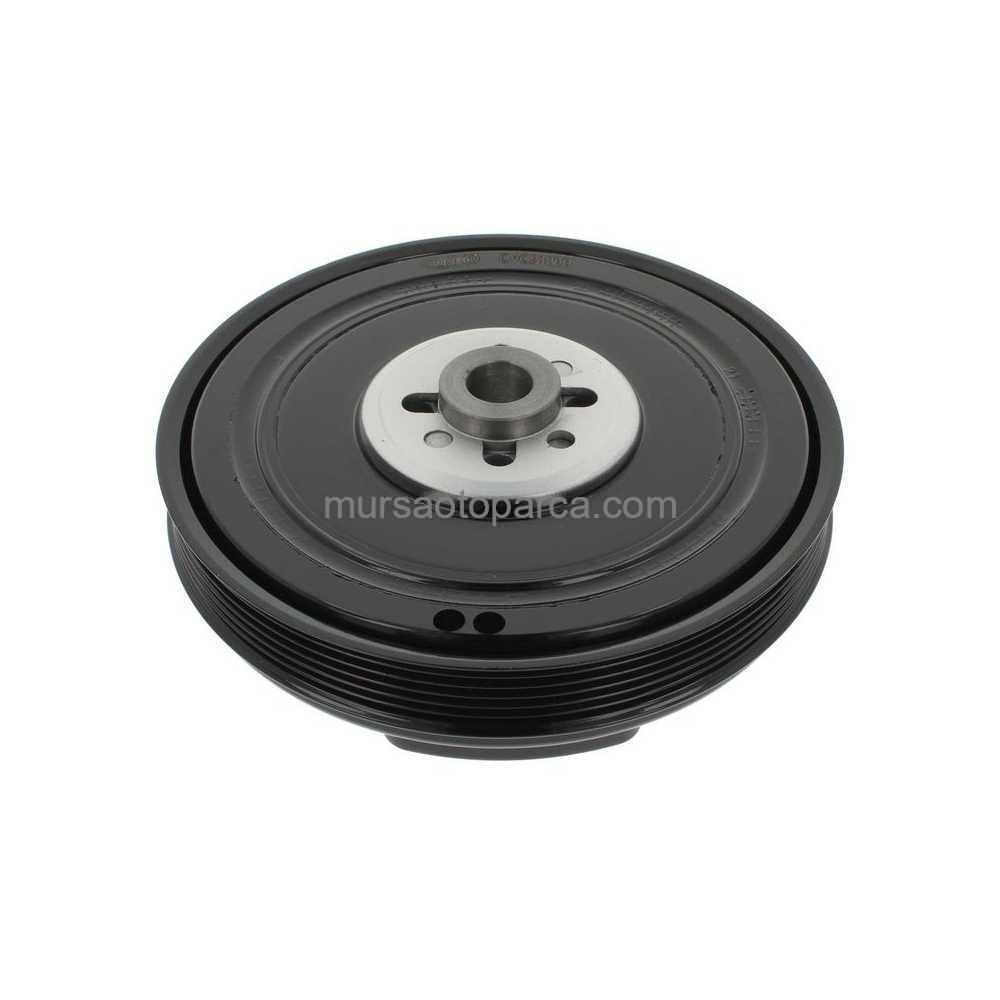 T4-Lt-Crafter Krank Kasnağı 26834 91- 074105251Ac 