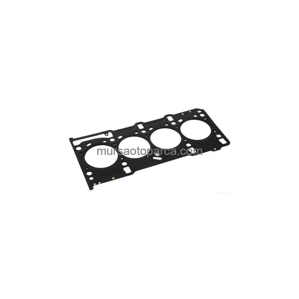 Linea/Egea/Albea Silindir Kapak Contası 0 92 Mm - 2 Çentik 03- 55209072