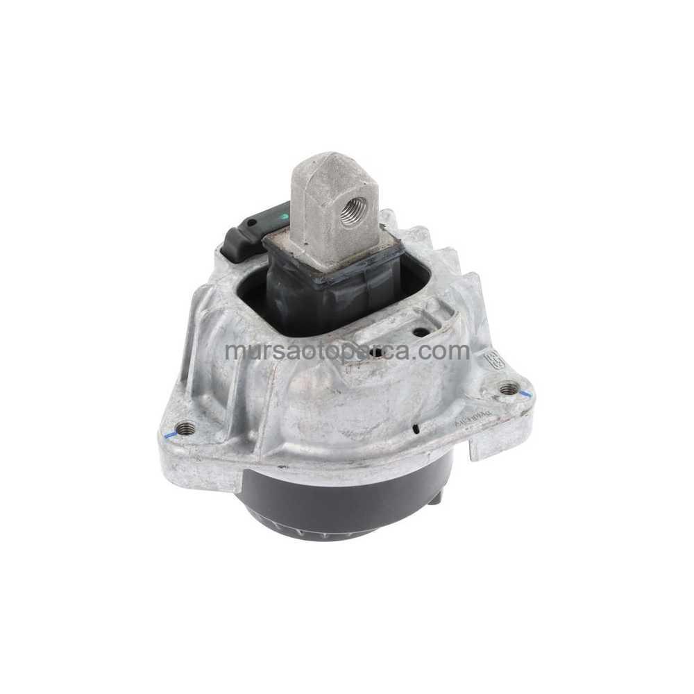 F07 Gt-F10-F10 Lcı-F11-F11 Lcı-F01-F01 Lcı- Motor Takozu Sağ 10--17 22116777382 