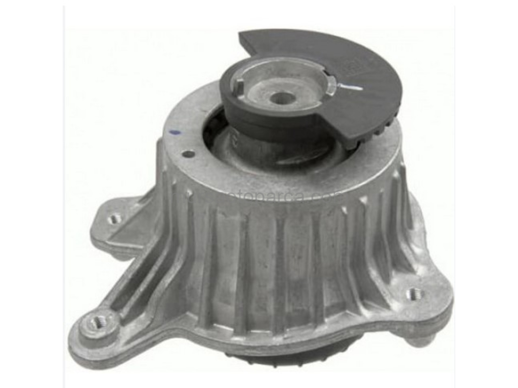 Mercedes W205-238 2014 Sonrası Ön Motor Takozu A2052400200