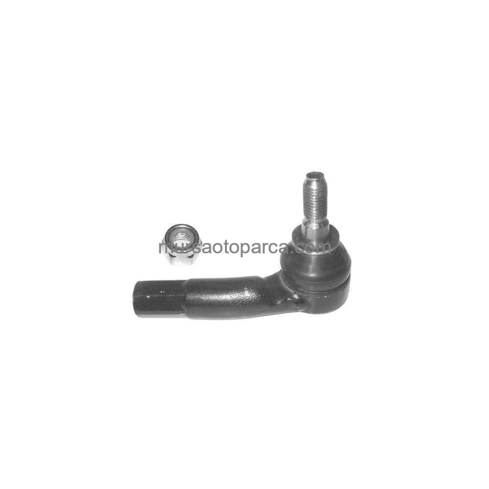 Polo-A1-İbiza-Cordoba-Fabia Rot Başı Sol 19812/26669 02 01-10 6Q0423811 