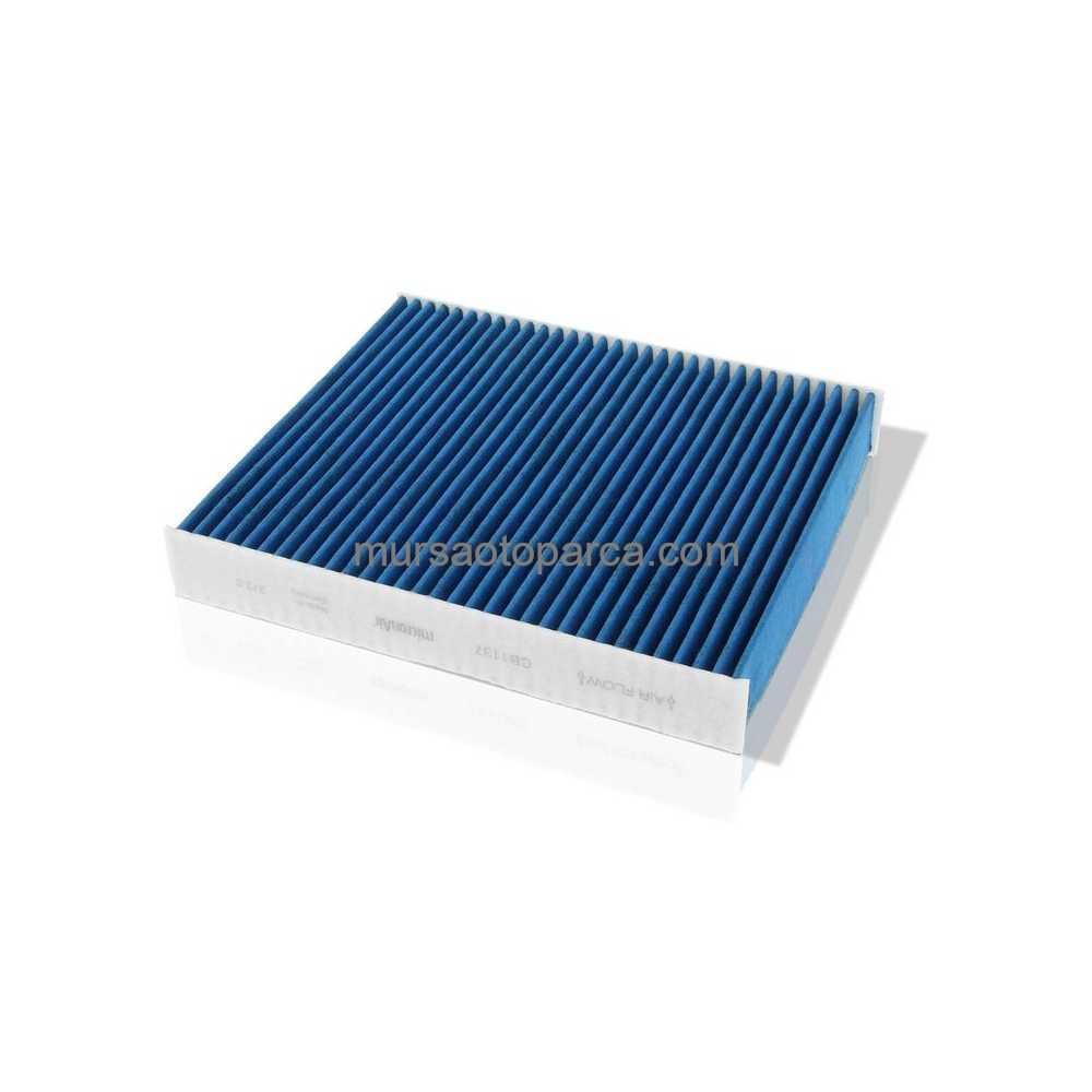 Focus/S-Max-Mondeo Polen Filtresi 03- 3M5J 19G244 Aa 