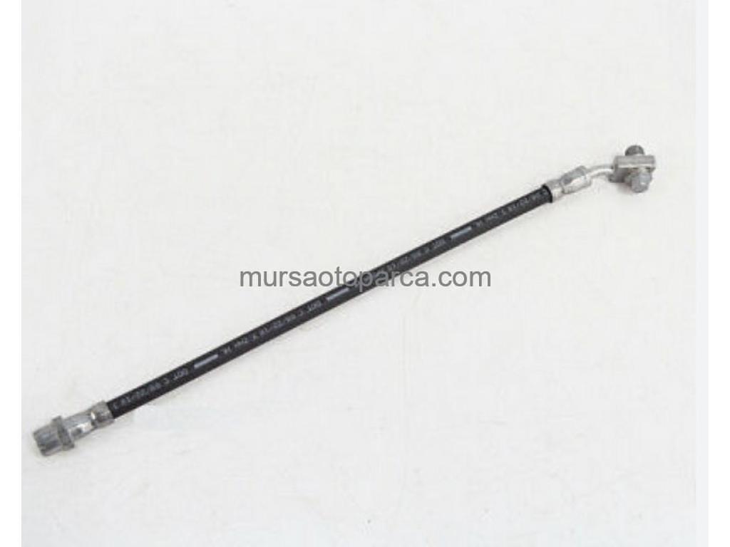 Mercedes W205-213-238Glc253-257-290 2014 Sonrası Arka Fren Hortumu A0014204548