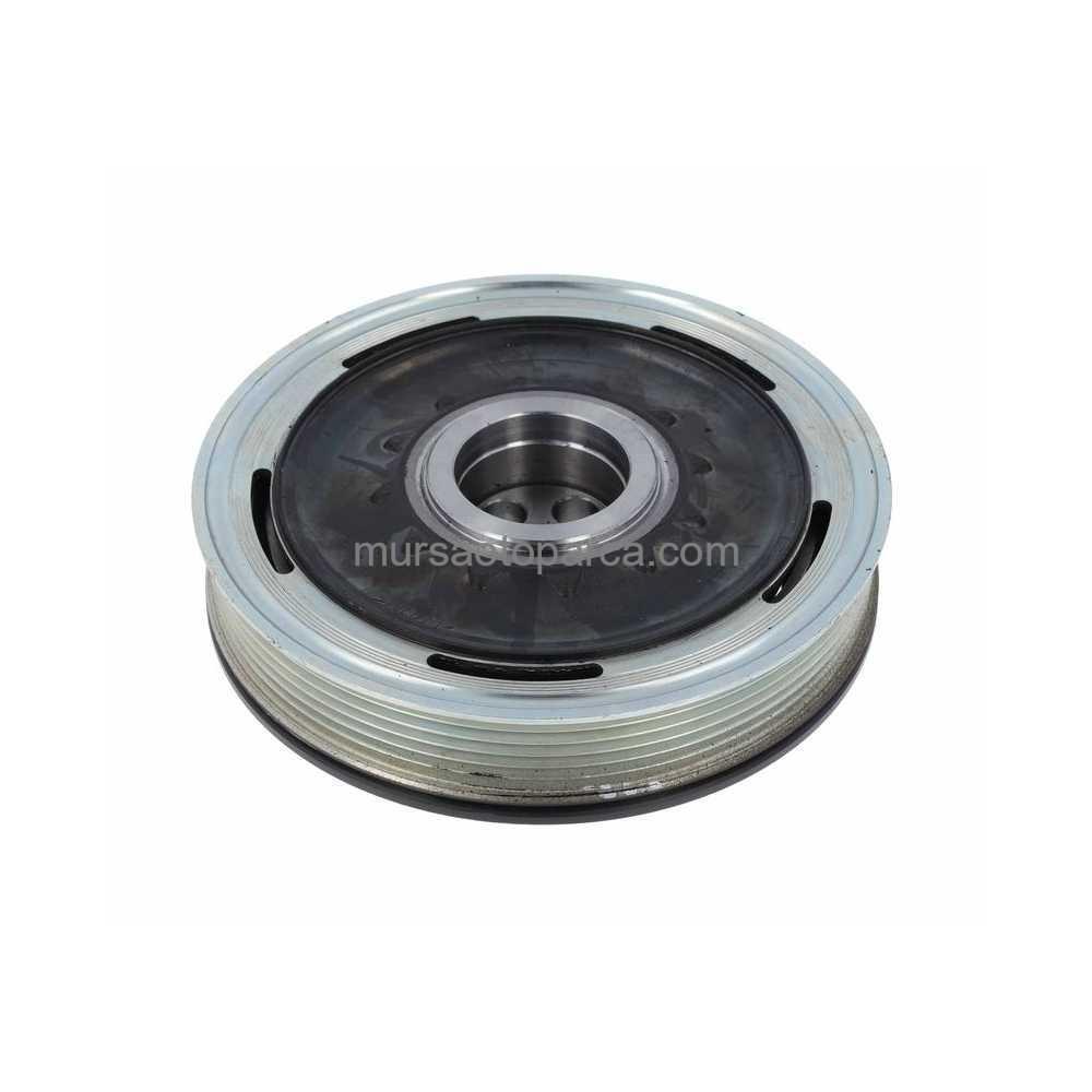 F20 Lcı-F21 Lcı-2F45-F46-X1 F48 - Mini F54- Krank Kasnağı 14-18 11238584913 