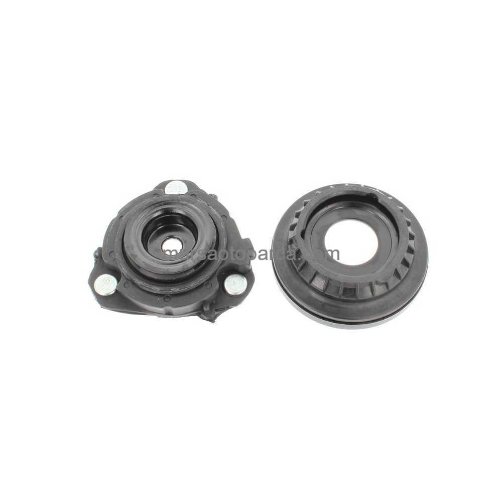 Mondeo Amortisör Takozu Ön Bilyalı Set Takım 01-07 1S7W 3D122 Aa 