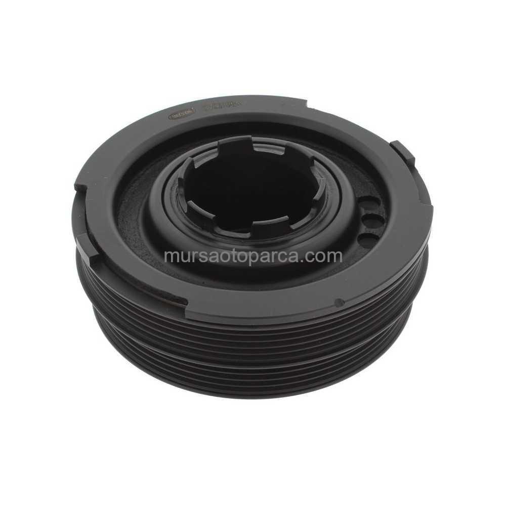 Freelander Krank Kasnağı 03-08 Lhg100750L 