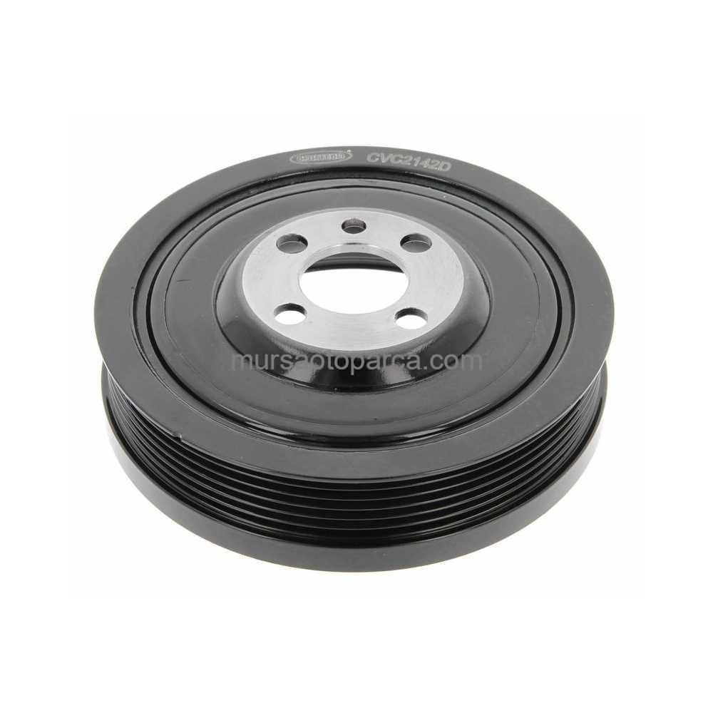 Golf5-Golf6-Golf7-Caddy-T5-Passat Krank Kasnağı 26870 04- 04L105243 