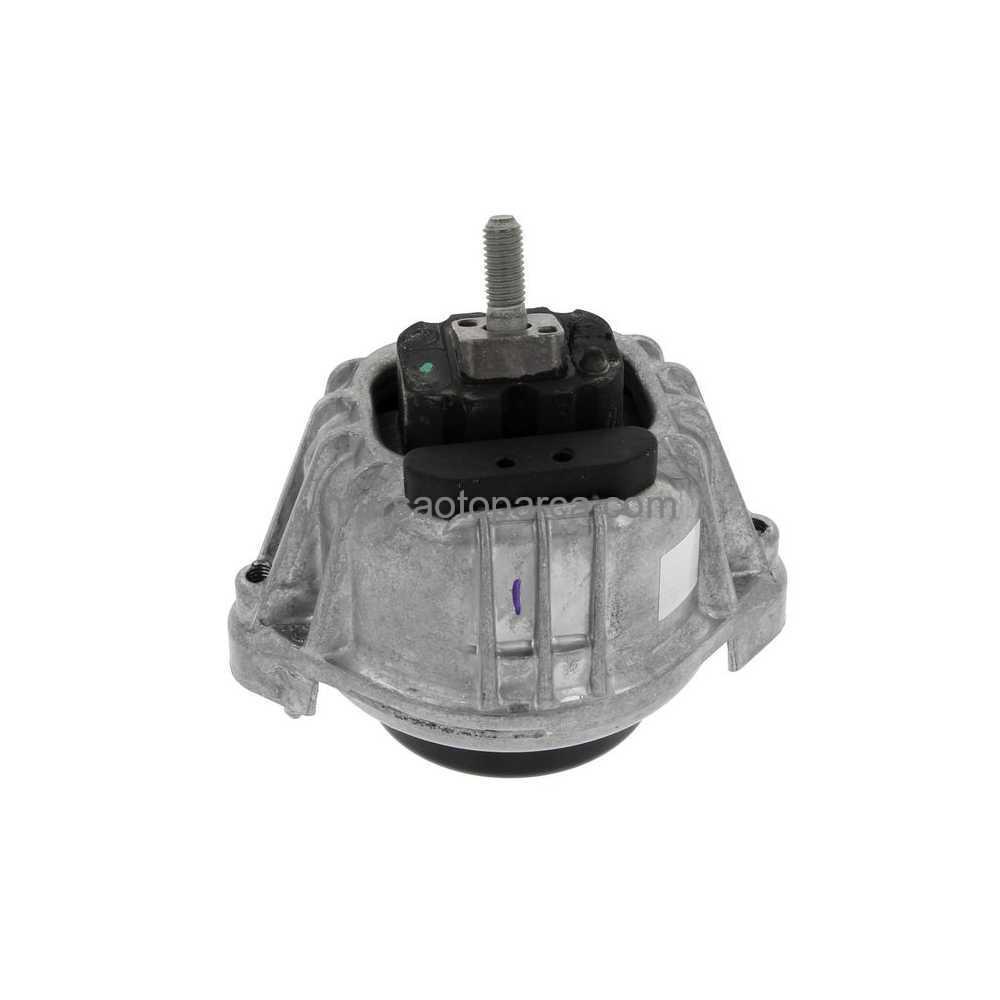 E81-E82-E87-E88-E90-E91-E92-E93-X1 E84 Motor Takozu Sağ 05-15 22116768852