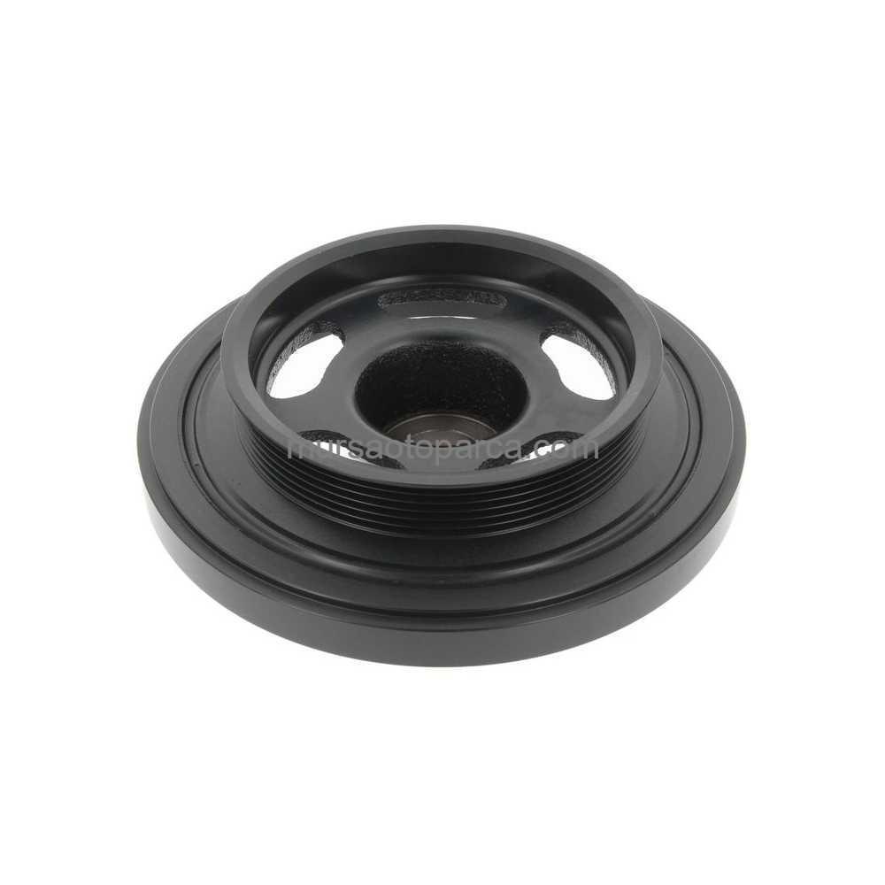 W203-209-211 Krank Kasnağı 02-09 A6110301703 