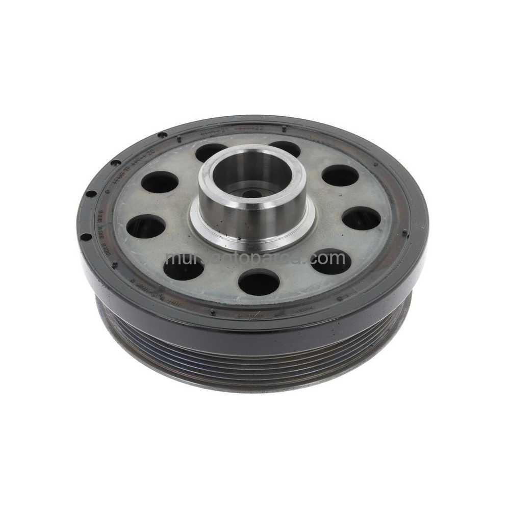 E81-E82-E87-E88-E90-E91-E92-E93-E60-E61-X1 E84 Krank Kasnağı 06-11 11237823191 