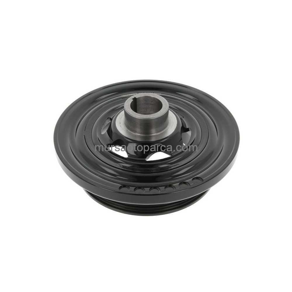 W210-203-Sprt Vito Krank Kasnağı 00-07 A6110300503 