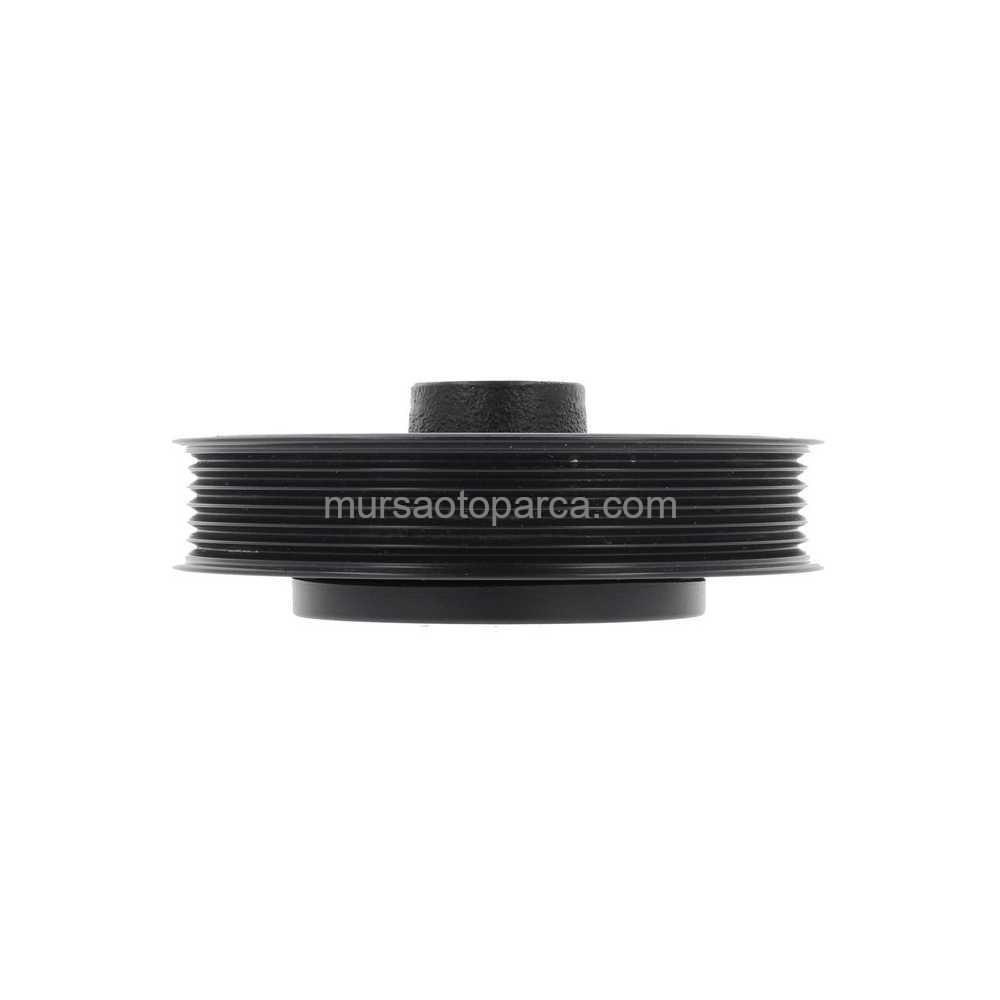 Focus/Fiesta/B-Max Krank Kasnağı Benzinli 08- 8A6G 6B321 Ac