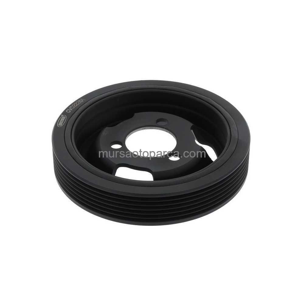F20-F20 Lcı-F21-F21 Lcı-F30-F30 Lcı-F31-F35-F35 Lci Krank Kasnağı 11237638551