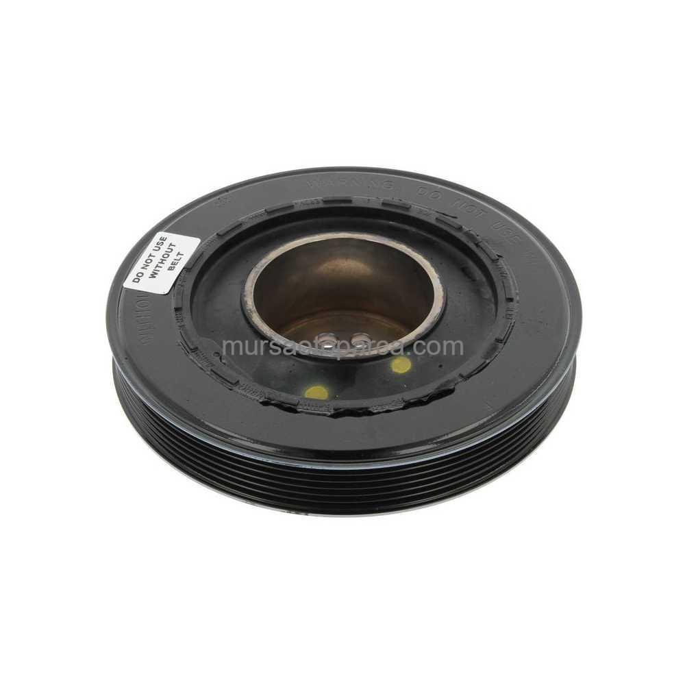 Touareg-Q7-A6 Krank Kasnağı Vkm 93112 04- 059105251Ad 