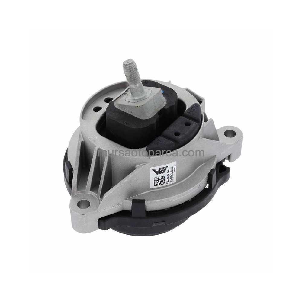 F20-F21-F22-F23-F30-F31-F34-F35 Motor Takozu Sol 10-18 22116856183