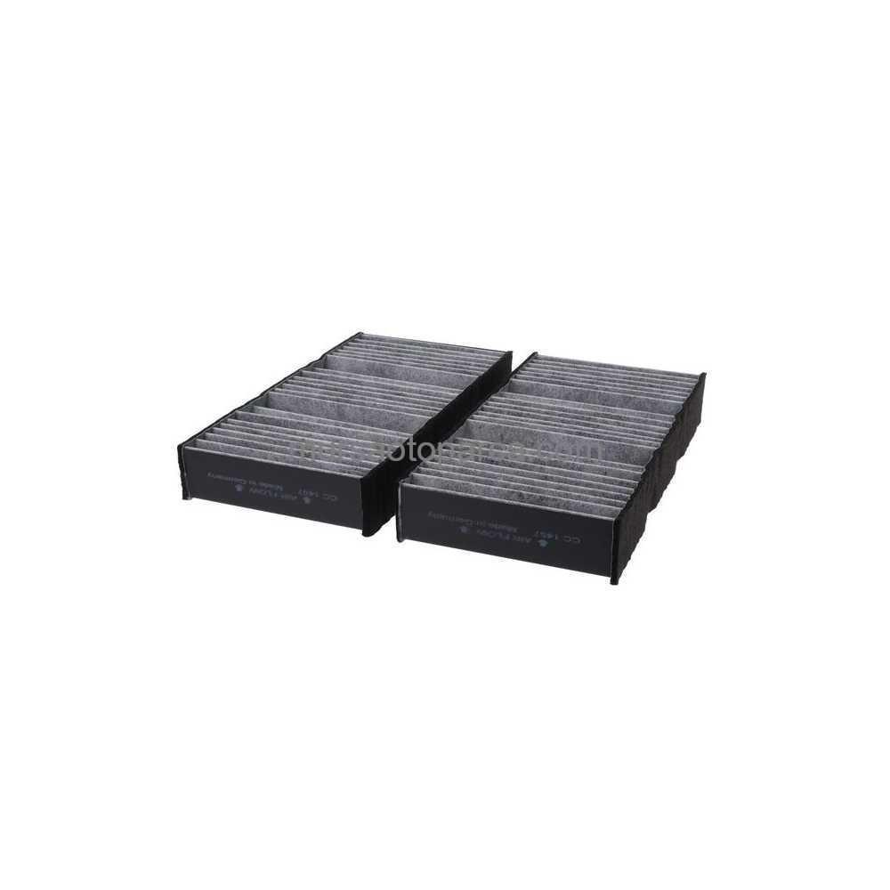 W166- Gle 292 Polen Filtresi Karbonlu 13- A1668300318 