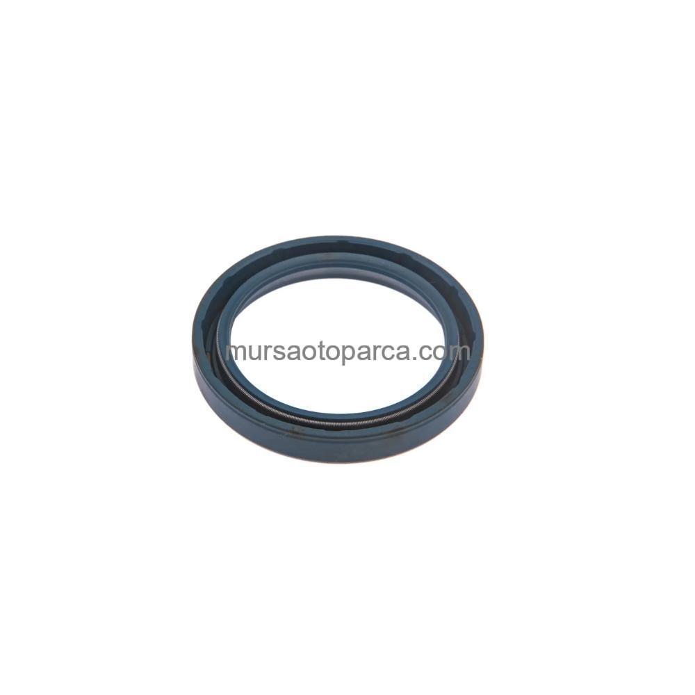 Albea/Doblo/Linea/Punto/Egea/Opel/Nissan Krank Keçesi Ön 03- 6000104496