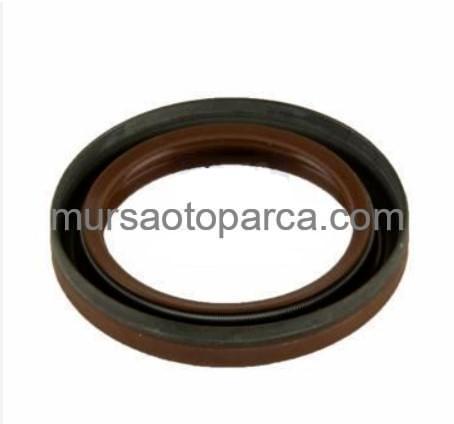 Astra F-G-H Vectra B-C Eksantrik Keçesi 35X48X7 96-08 5636970