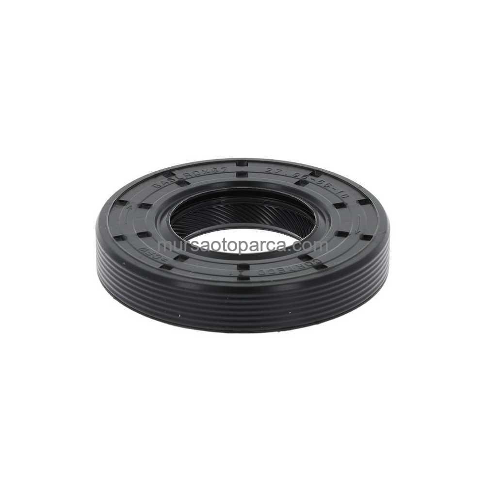 R9/R11/R19/Clio/Meganee Aks Keçesi Ön Sag/Sol 27 9X56 0X10 071Acm 91- 7703087146