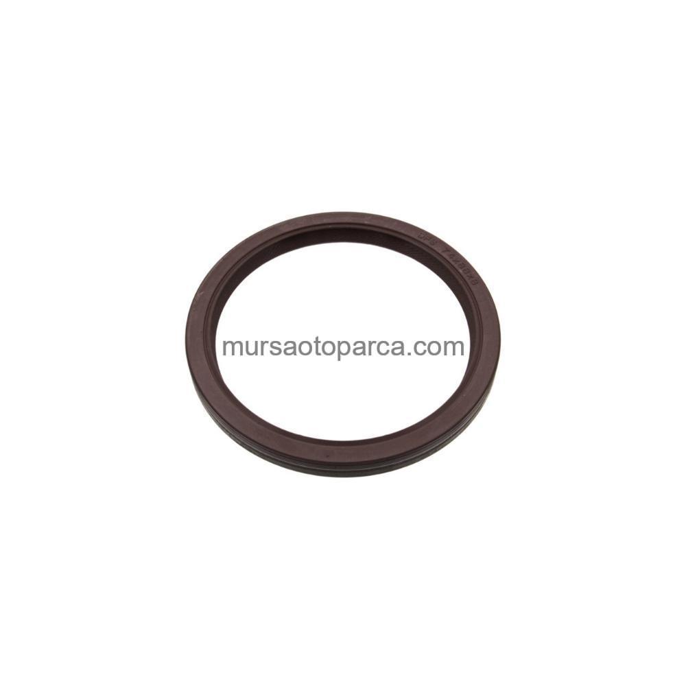 Palio/Doblo/Punto/Uno Krank Keçesi Arka 74X88X8 95- 71754491 