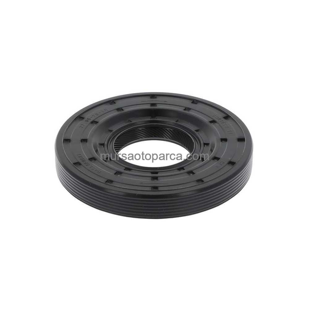 Clio/Ekspres/Kangoo/Meganee/R9/11/19/21 Aks Keçesi Ön 27 95X70X10 00- 7703087148 