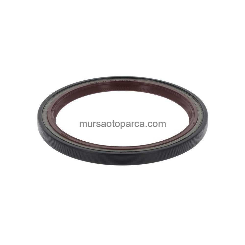 Trafic/Clio/Megane /Kango/Laguna/Logan Krank Keçesi Arka 85X105X8 97- 7703087190