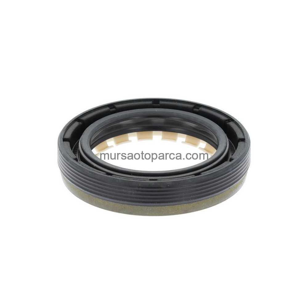 Sucudo/207/307/407/ Partner Aks Keçesi Ön Sol 40 0X58 0X11 3 01- 9608006780 