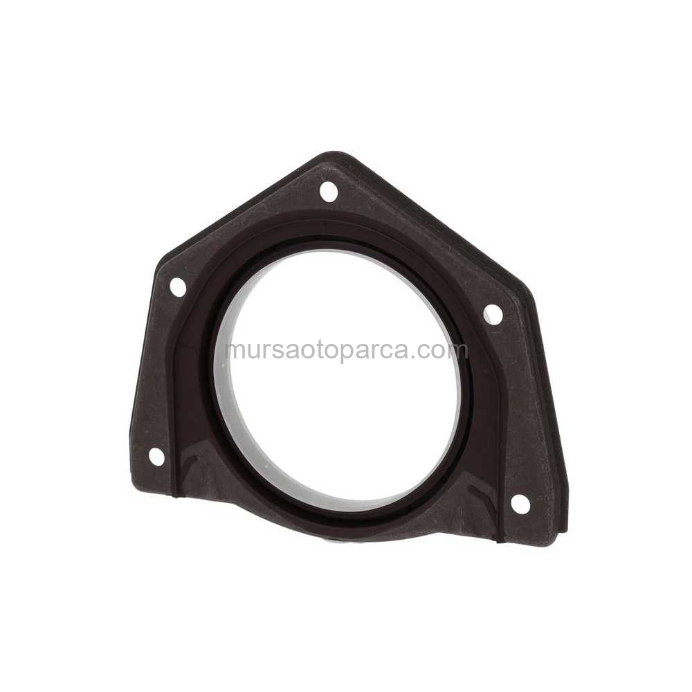 Doblo/Marea/Linea/Alfa Arka Krank Keçesi 93X172X12 Flanşlı 97- 71718365