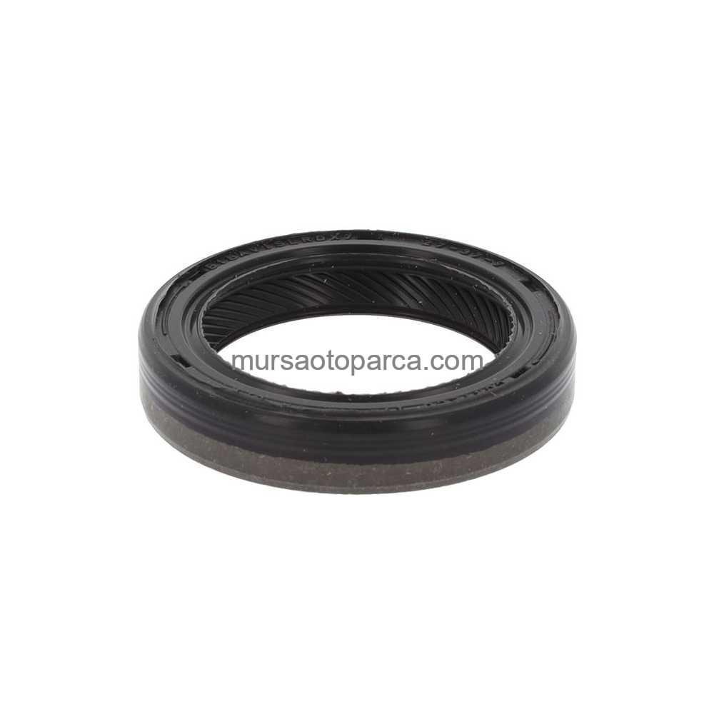 Palio/Siena/Albea/Doblo/Linea/Punto Krank Keçesi Ön 27X37X7 07- 46404094 