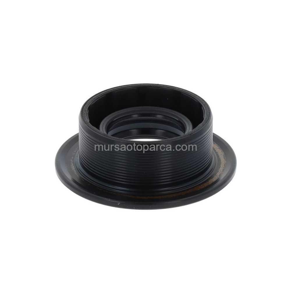 Clio- 3 /Megane- 2/Modus/Laguna Aks Keçesi Ön Sol 16X26X10 00- 7703087163 