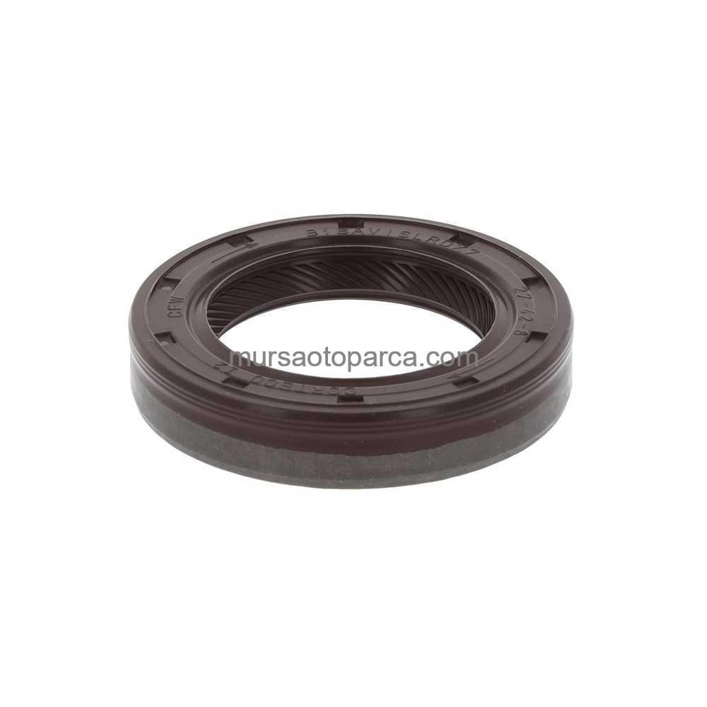 Golf4-Bora-Polo-Cordoba-Fabia Eksantrik Keçesi 27X42X8 99- 036103085A 