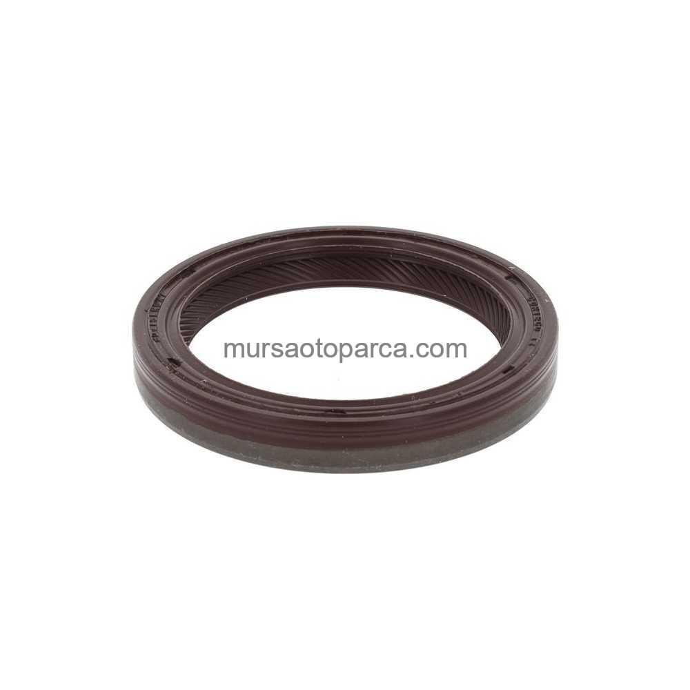 Albea/Doblo/Linea/Punto/Egea/Opel Krank Keçesi Ön 03- 55186757 