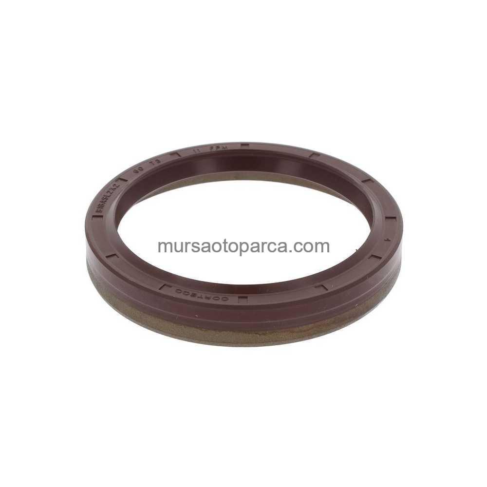 Lt- Sprinter Aks Keçesi Arka 60X73X11 96-06 2D0501317A 