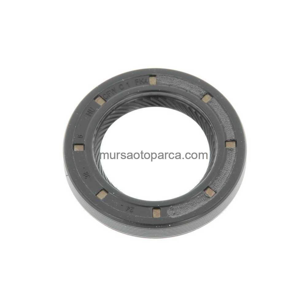 Golf5-Jetta-Passat Keçe 870.310 24X38X6 04- 02T311113A