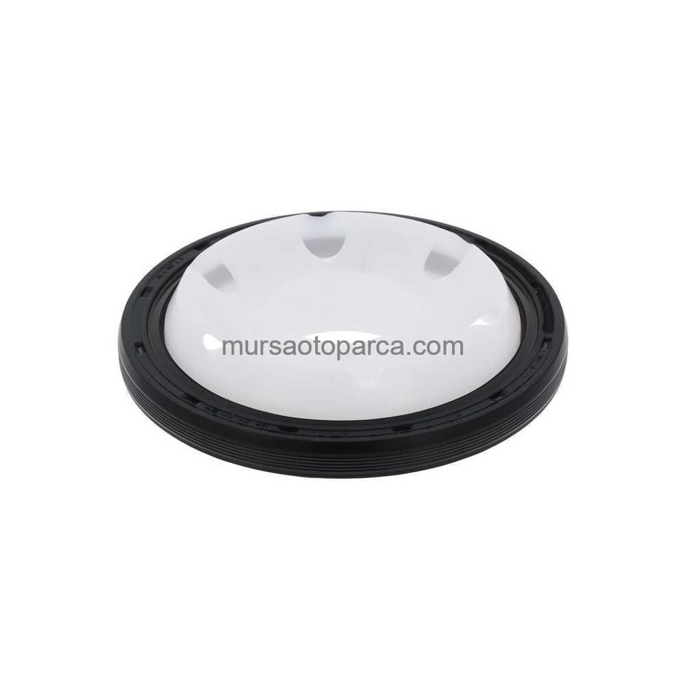 Clio/Kango/Megane/Logan/Laguna/Logan Arka Krank Keçesi 80X100X9 97- 7701473544 