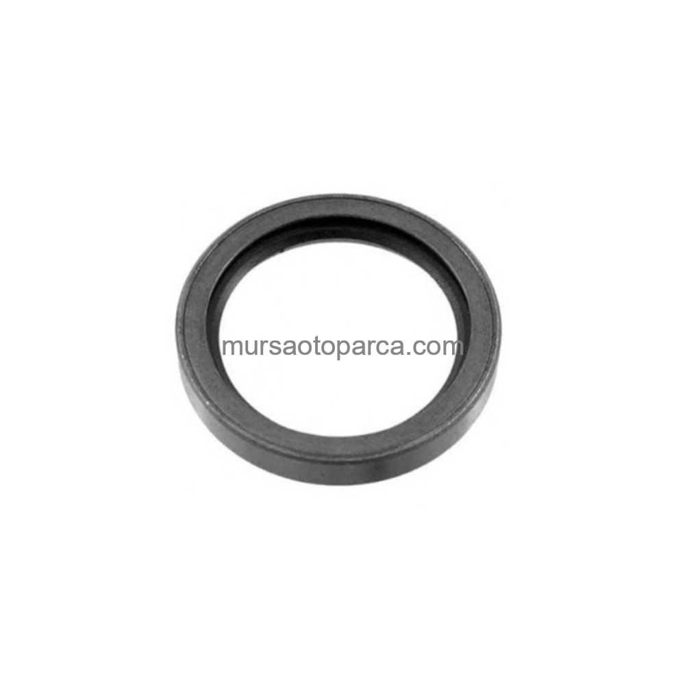 Egea/Albea/Linea/Doblo/Fiorino/Opel Arka Krank Keçesi 78X100X9 07- 