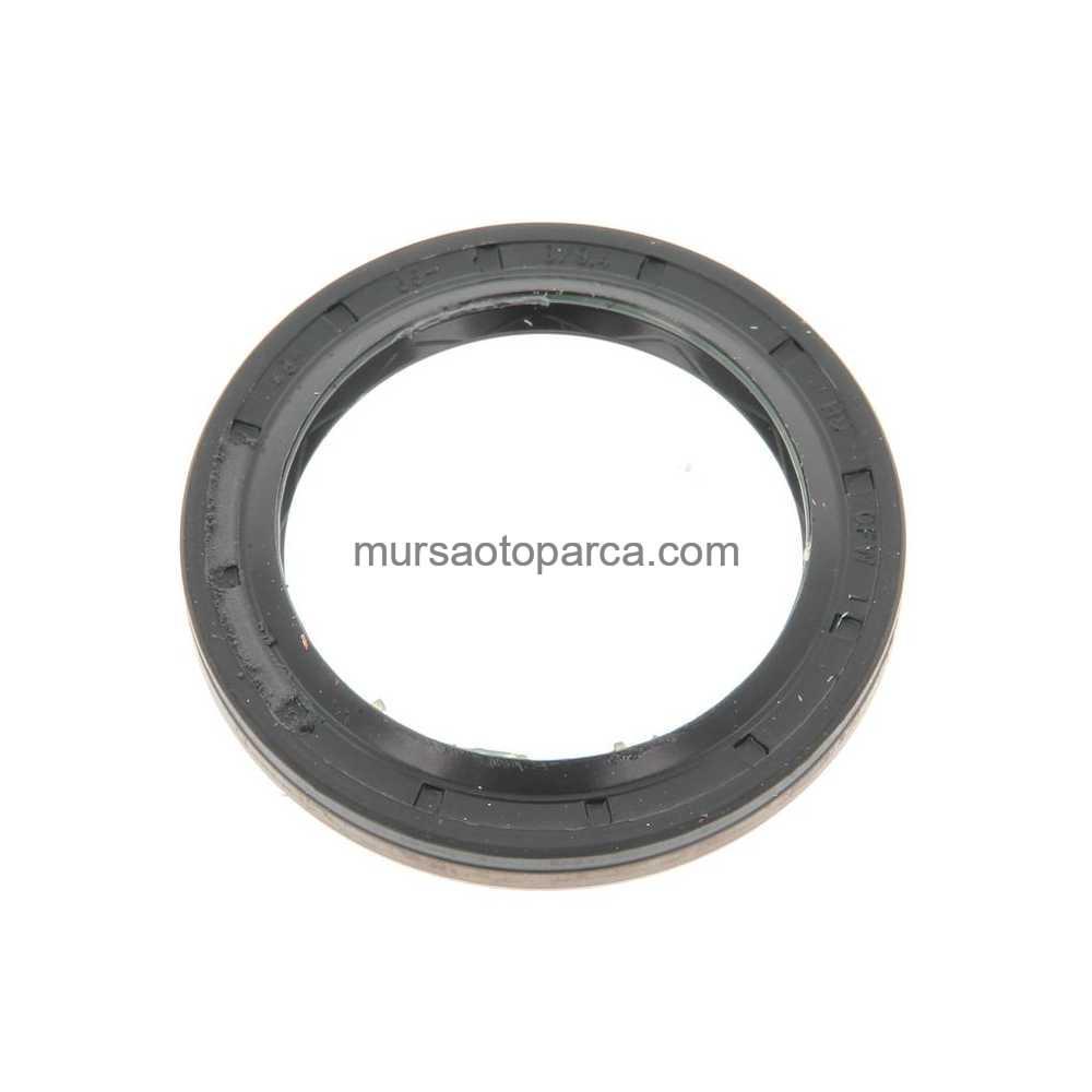 Range Rover Dıscovery Sportevoque Aks Keçesi Dıferansıel Ön Sol İç 14- Lr003154 