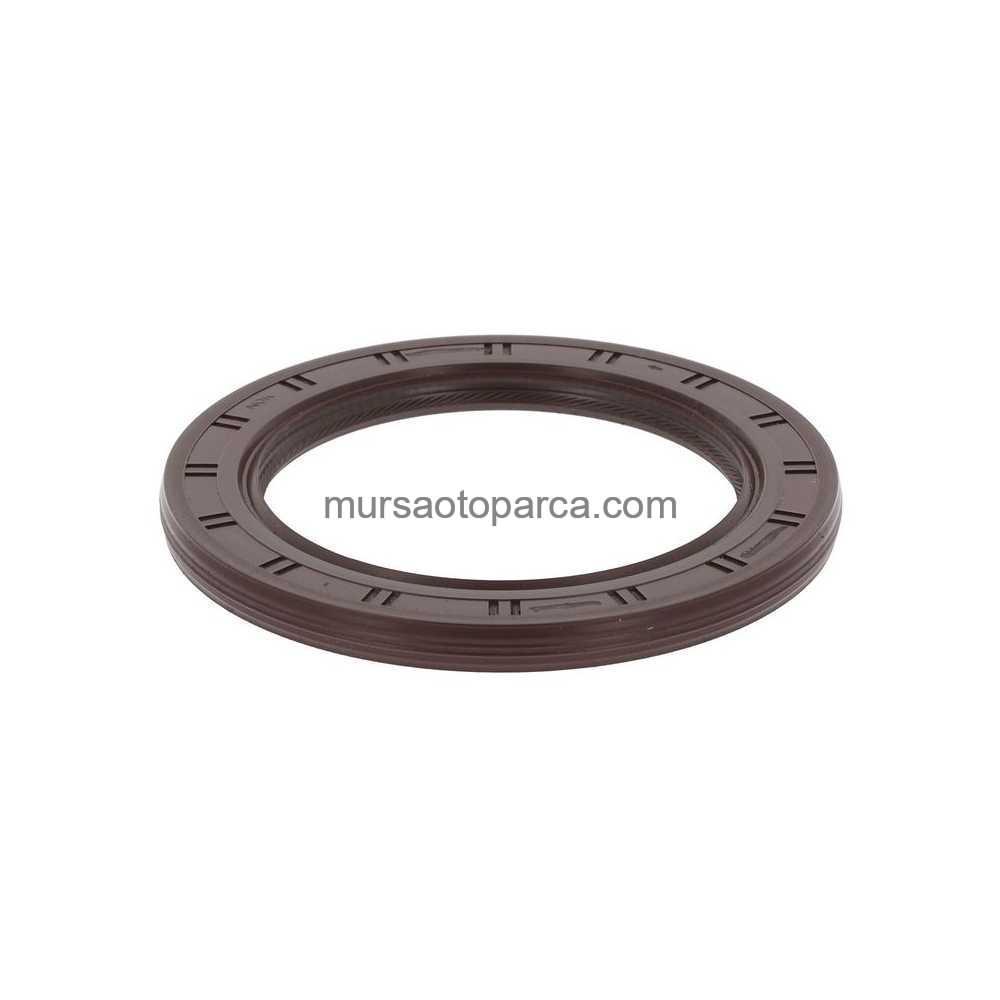 Megane Krank Keçesi Arka 84X117X8 5 12- 7701065057