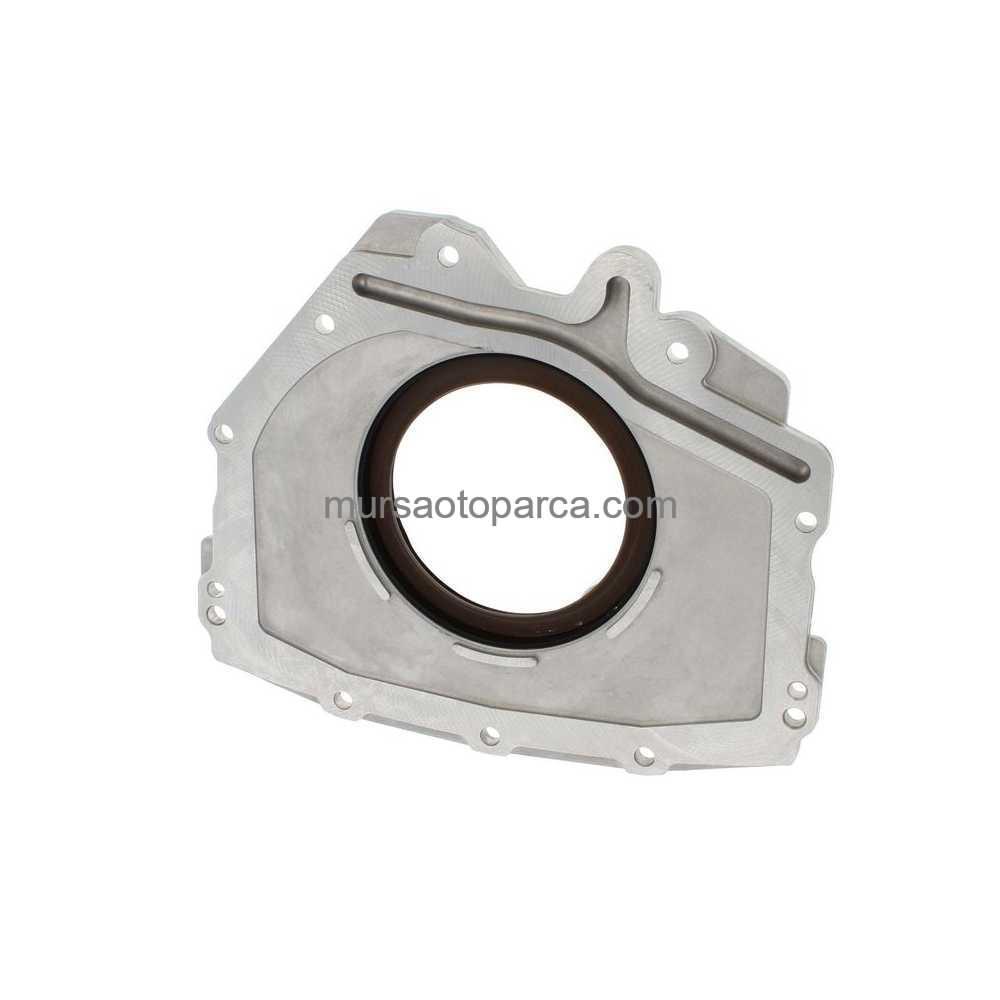 W211-212-213-221-164-166-906 Sprinter Krank Keçesi Arka 06- A6420100214 