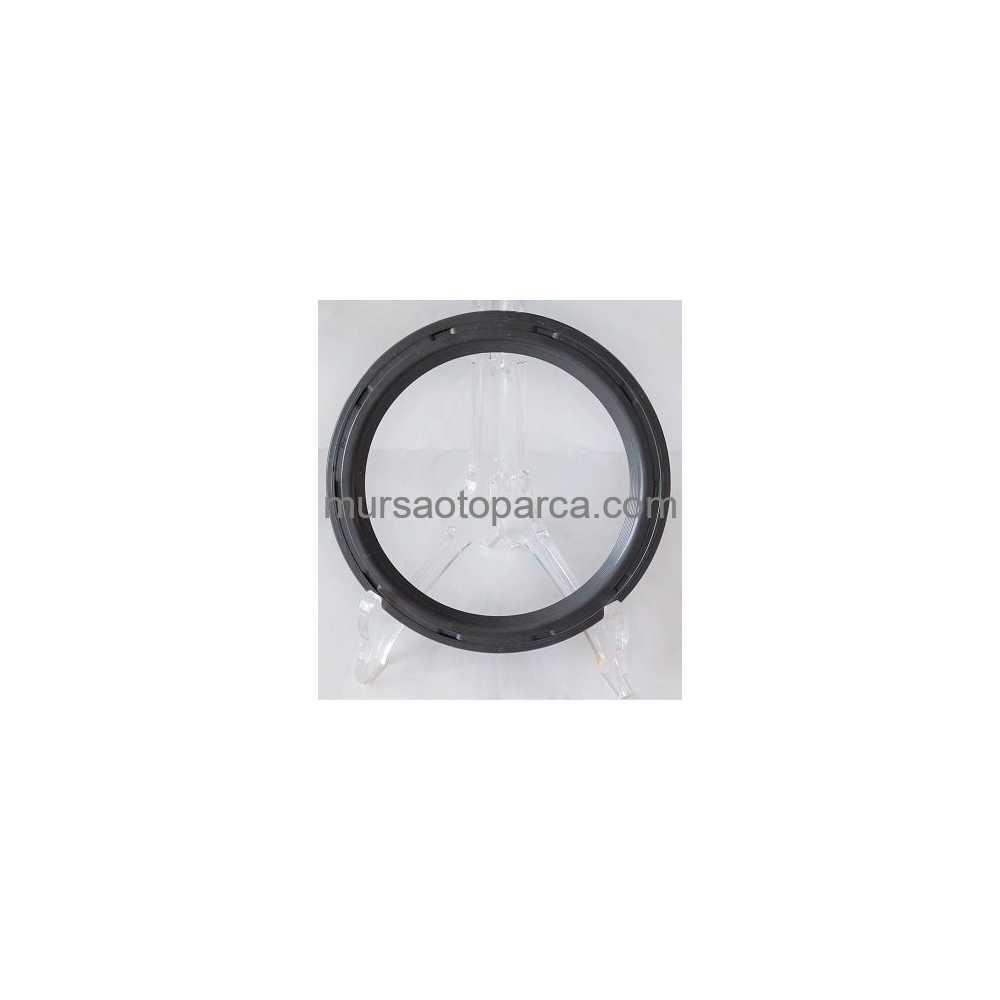 E81-E82-E87-E88-E90-E91-E92-E93-F20-F21-F22- Arka Krank Keçesi 05- 11117587168 