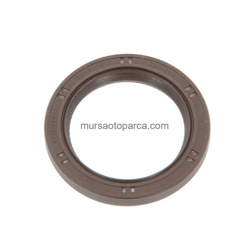 Fiesta/Focus Eksantrik Keçesi 98-11 6M5G 6K292 Ba 