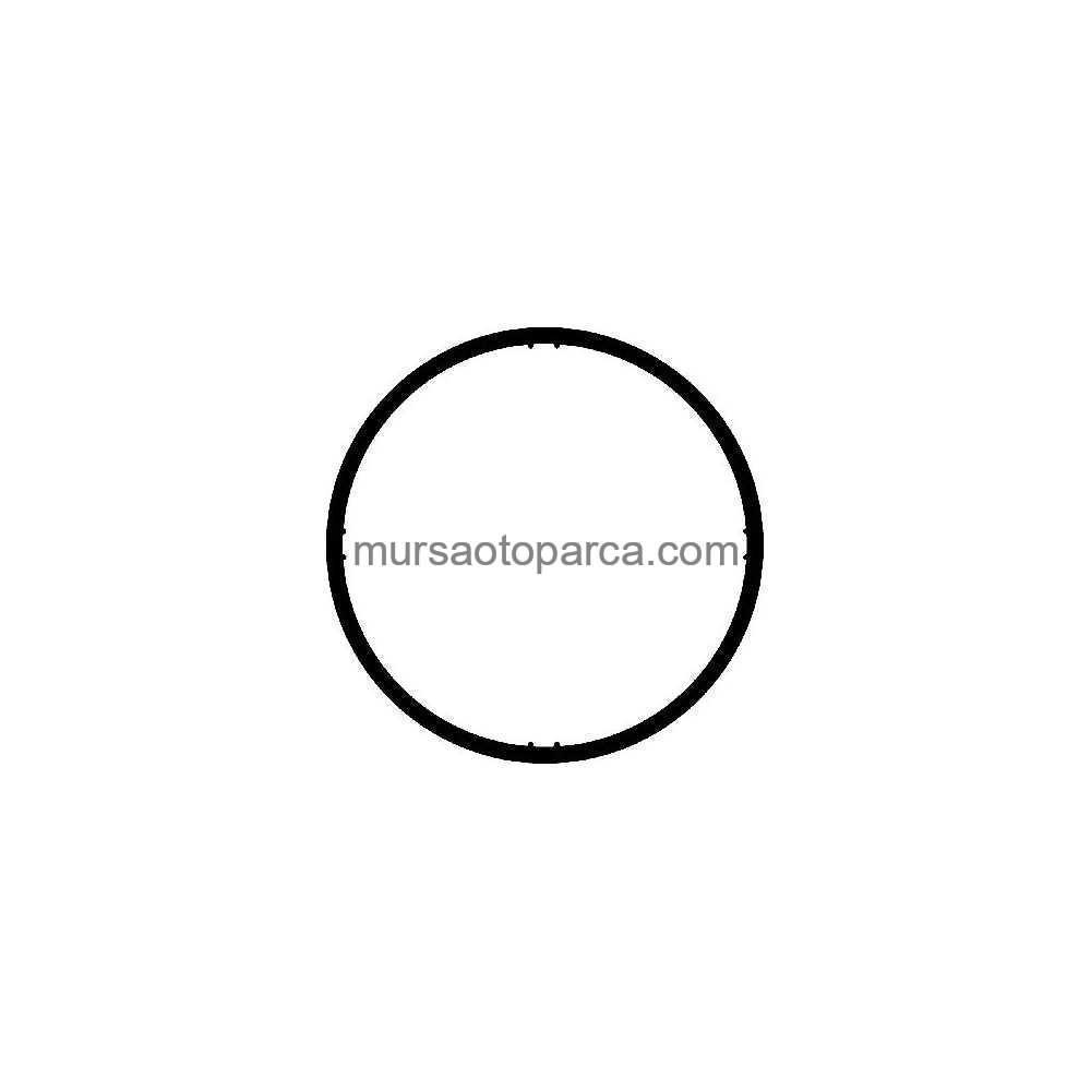 Golf4-Polo-Cordoba-Fabia Manifold Contası Emme 470370 99- 036129717E