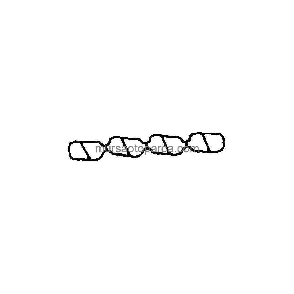 Albea-Doblo-Fiorino-Linea Corsa-Astra Manifold Contası Emme Euro 4 01- 73501362 