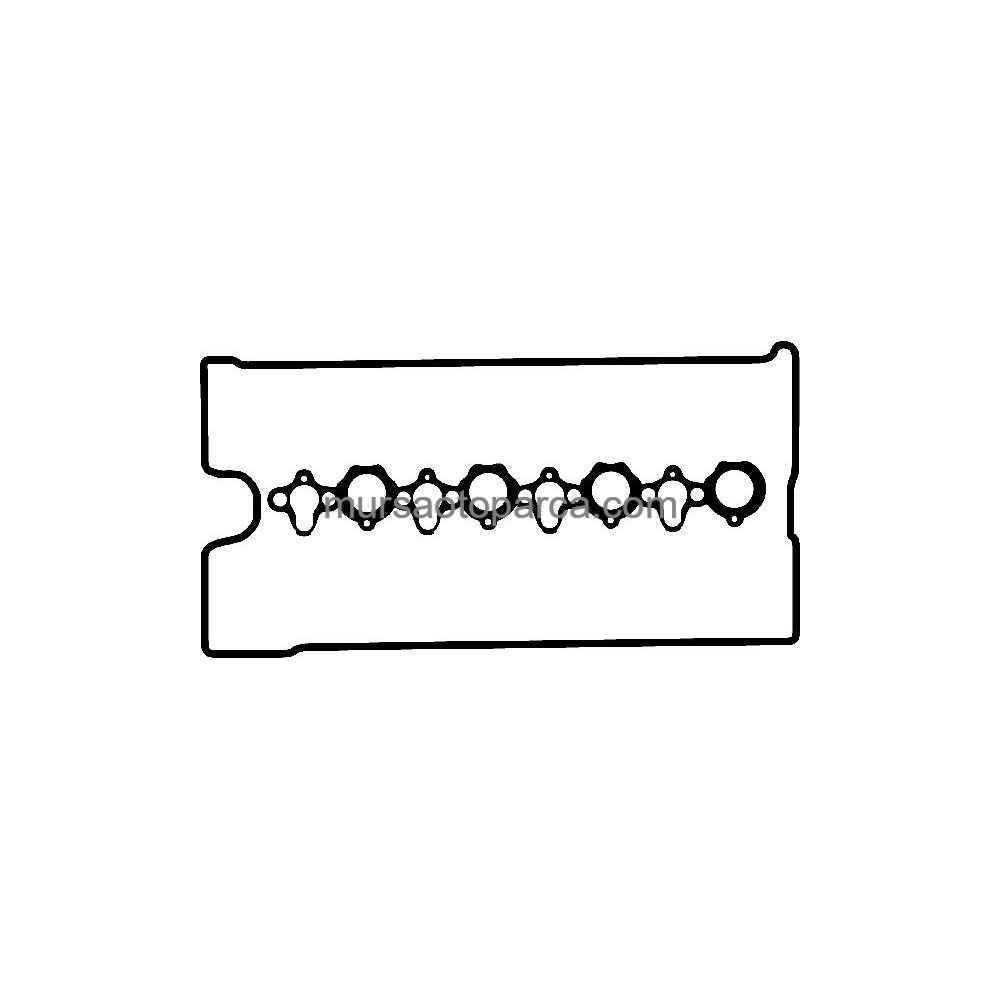 Master/Movano Üst Kapak Contası 01- 7701472450 