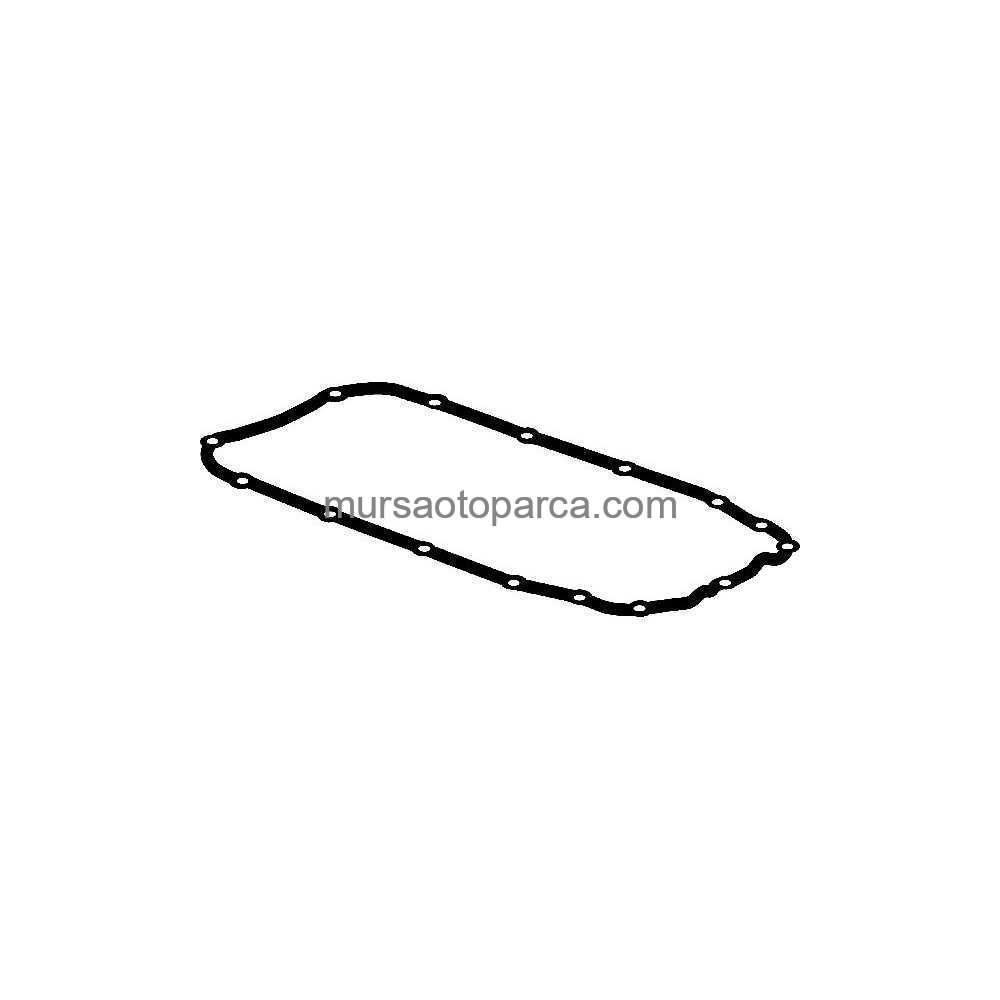 Corsa B Astra F-G Vectra B Karter Contası 96-02 652669 