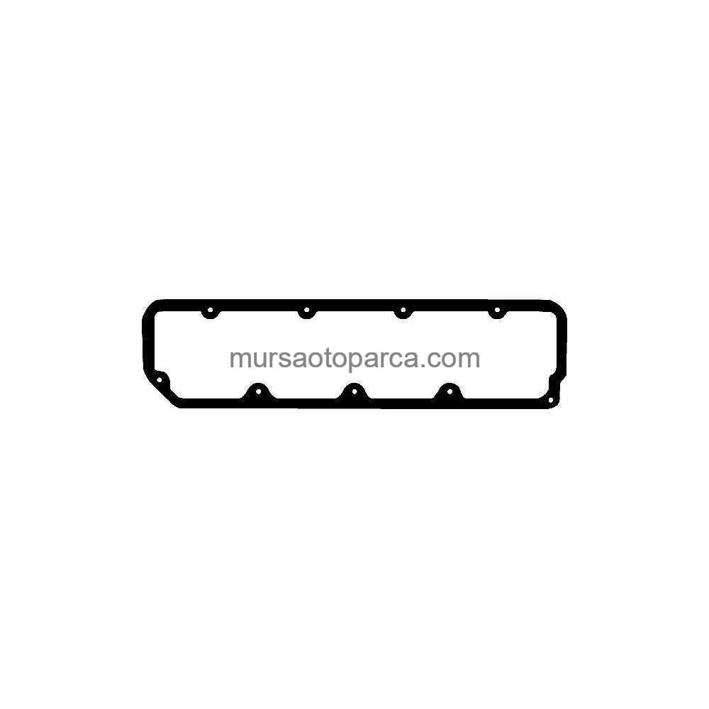 Transit M12-M15-Turbo Üst Kapak Contası 93-00 904F 6584 Ca