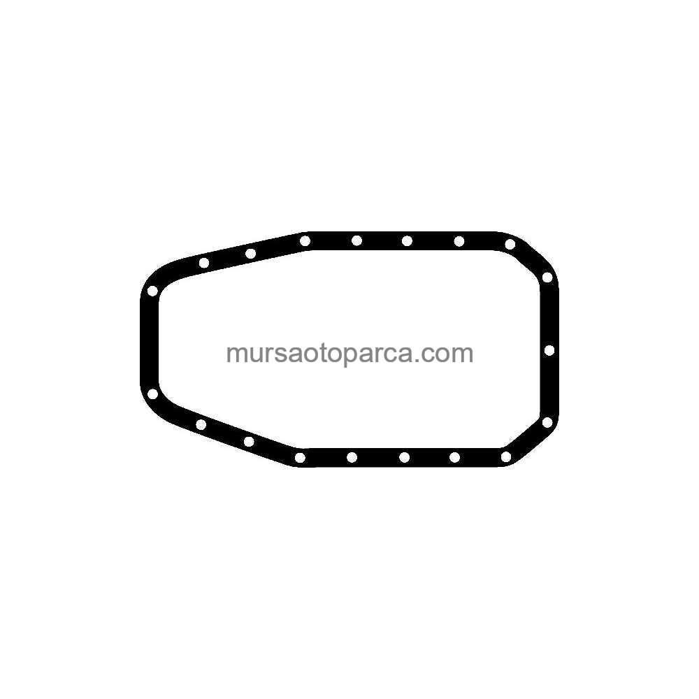 Master İ/Ducato İ/Daıly 2 Karter Contası 94- 7701043496 